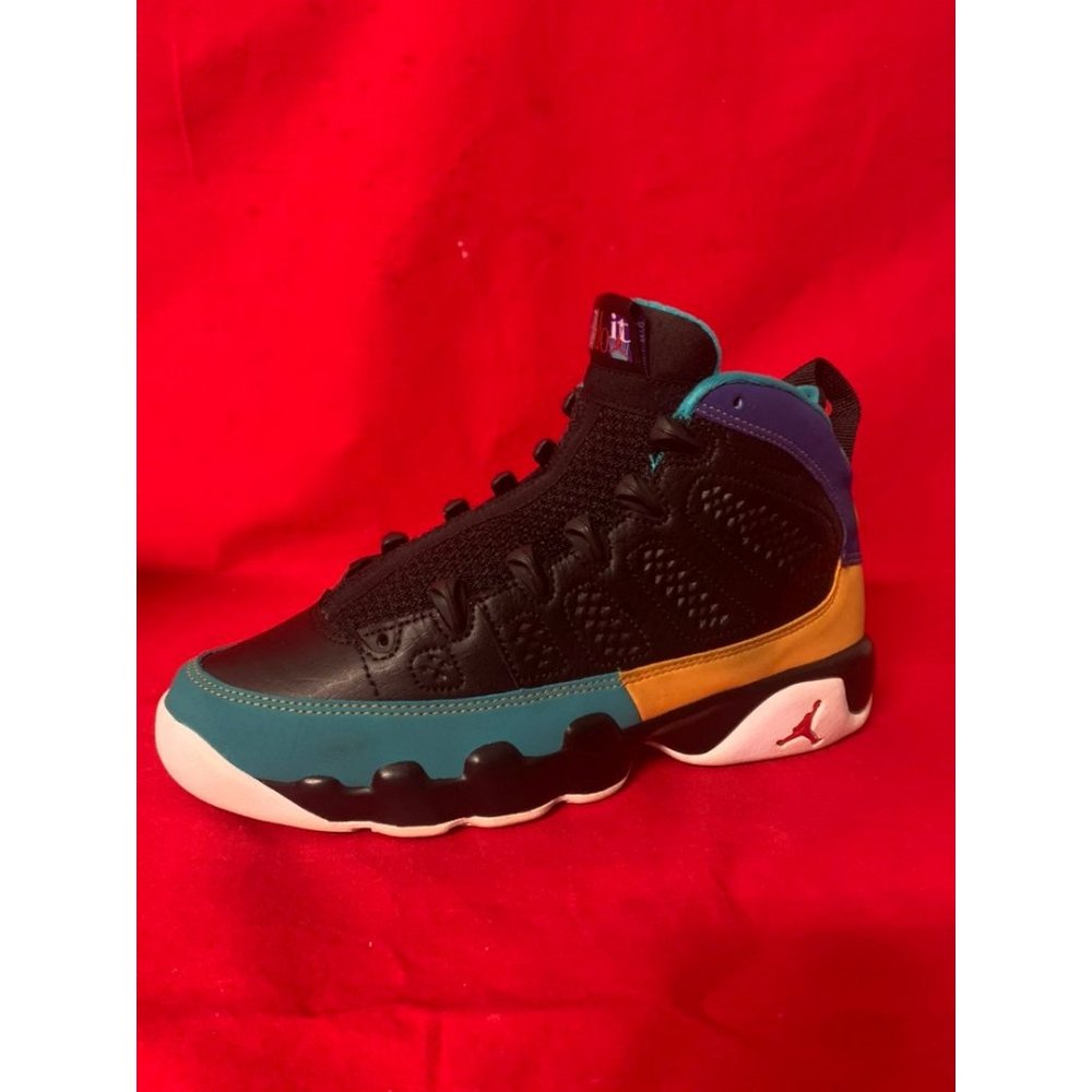 Jordan 9 dream it do it